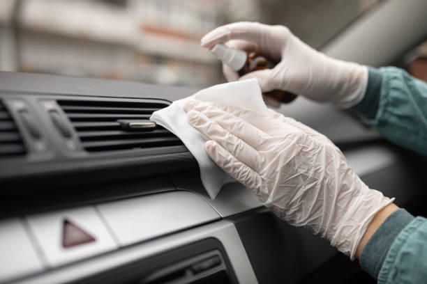 Best HVAC Maintenance and Cleaning  in Hidden Meadows, CA