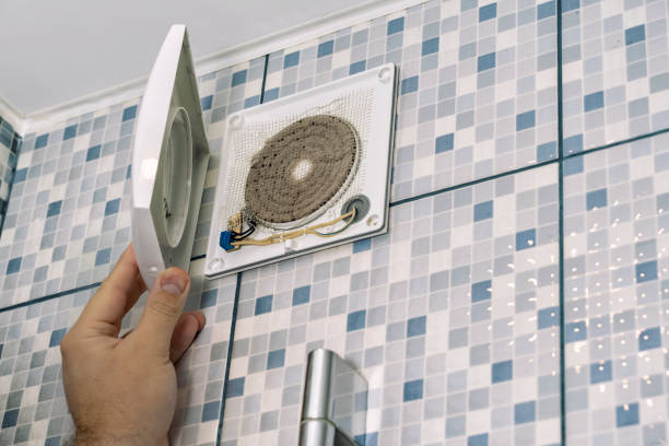 Best Ductwork Cleaning Services  in Hidden Meadows, CA