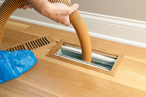 Best Air Duct Cleaning Company Near Me  in Hidden Meadows, CA