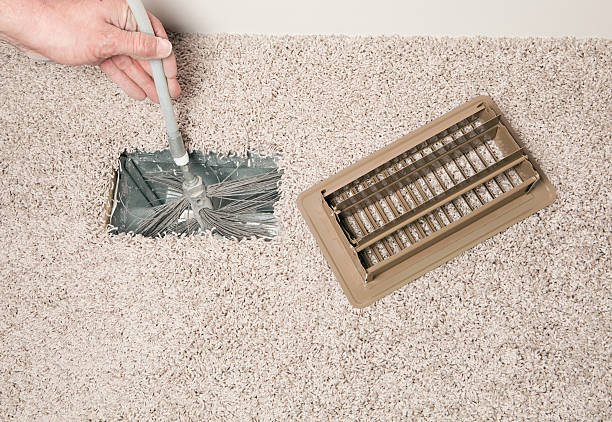 Best Dryer Vent Cleaning Services  in Hidden Meadows, CA