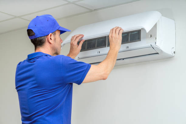 Best Professional Duct Cleaning Services  in Hidden Meadows, CA