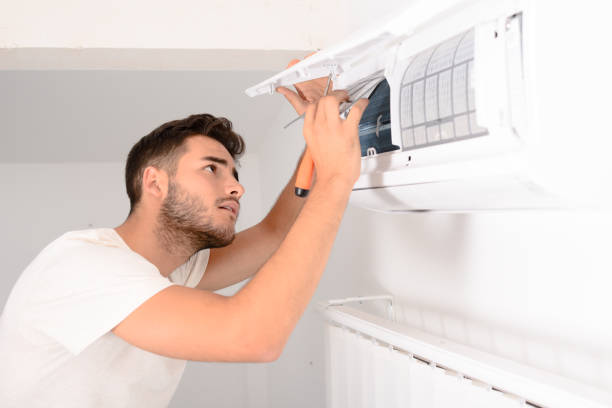 Best Best Air Duct Cleaning Company  in Hidden Meadows, CA