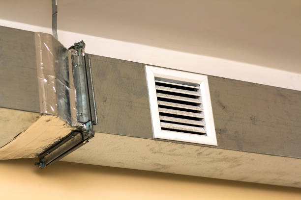 Best Air Vent Cleaning Services  in Hidden Meadows, CA